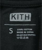KITH（キス）Tシャツ・カットソー 黒 サイズ:S メンズ/2200622486062