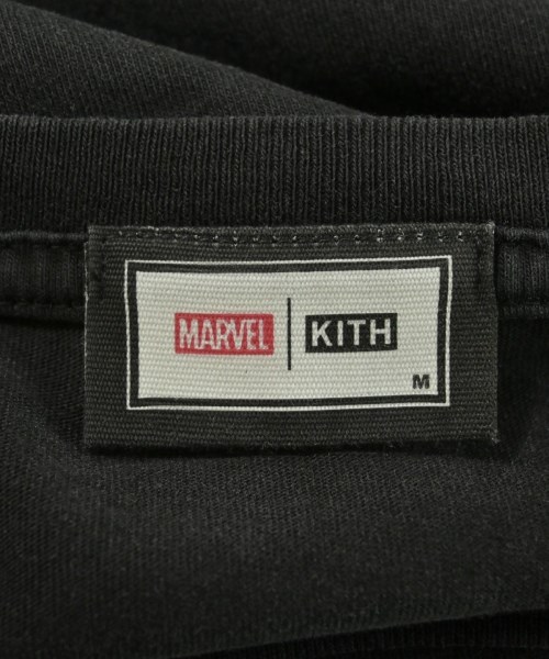 KITH（キス）Tシャツ・カットソー グレー サイズ:M メンズ/2200622640020