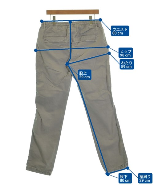 KITH（キス）その他 グレー サイズ:M メンズ/2200622683065