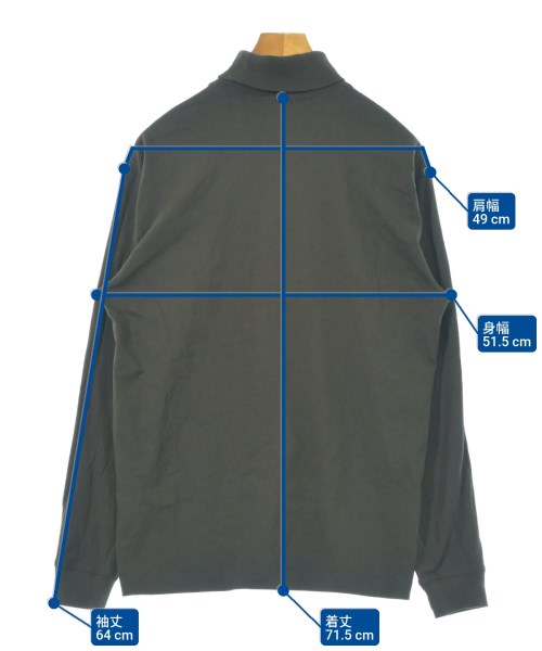 KITH（キス）Tシャツ・カットソー 緑 サイズ:S メンズ/2200622756035