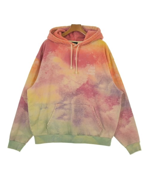 キス(KITH)のKITH パーカー