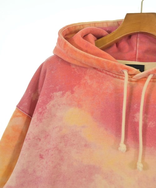 KITH（キス）パーカー オレンジ サイズ:XXL メンズ/2200623159026