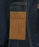 KITH（キス）デニムパンツ 紺 サイズ:36(XXL位) メンズ/2200623507100