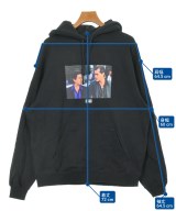 KITH（キス）パーカー 黒 サイズ:XL メンズ/2200624449065