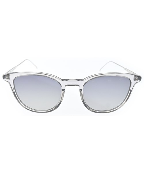 KITH（キス）サングラス シルバー サイズ:- メンズ/2200624998068