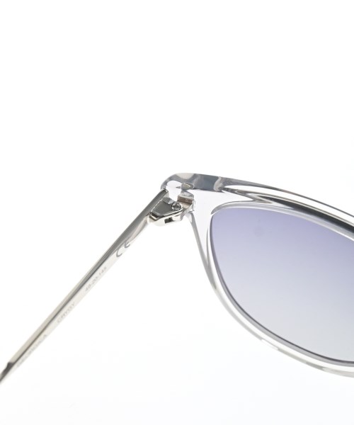 KITH（キス）サングラス シルバー サイズ:- メンズ/2200624998068