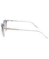 KITH（キス）サングラス シルバー サイズ:- メンズ/2200624998068