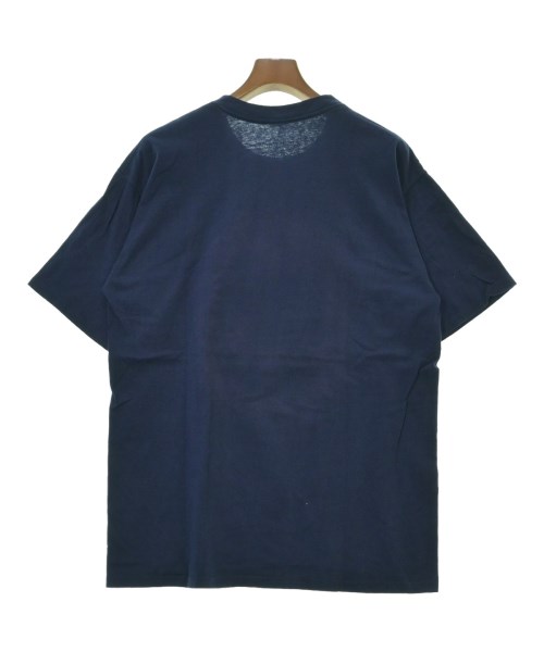 KITH（キス）Tシャツ・カットソー 紺 サイズ:L メンズ/2200625705115