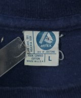 KITH（キス）Tシャツ・カットソー 紺 サイズ:L メンズ/2200625705115