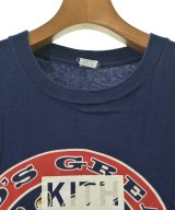 KITH（キス）Tシャツ・カットソー 紺 サイズ:L メンズ/2200625705115