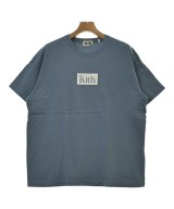 KITH（キス）Tシャツ・カットソー 青 サイズ:L メンズ/2200625705122