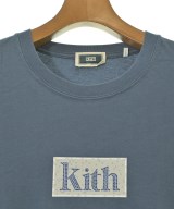 KITH（キス）Tシャツ・カットソー 青 サイズ:L メンズ/2200625705122