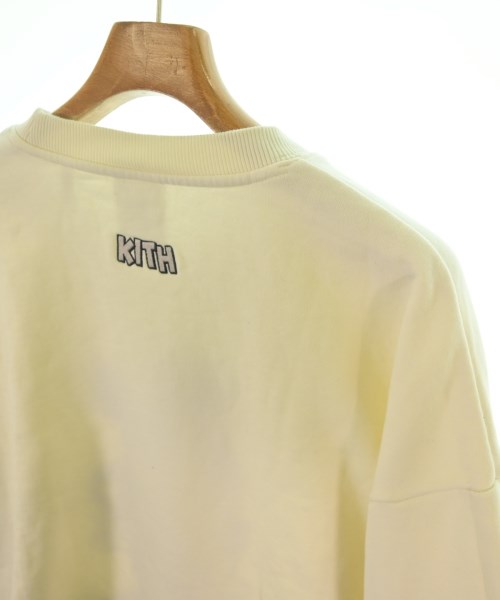 KITH（キス）スウェット 白 サイズ:XXL メンズ/2200626104139