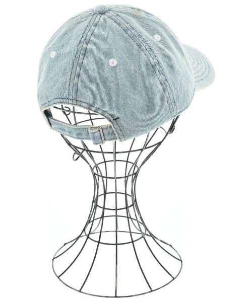 KITH（キス）キャップ 青 サイズ:- メンズ/2200623095171