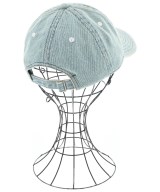 KITH（キス）キャップ 青 サイズ:- メンズ/2200623095171
