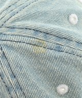 KITH（キス）キャップ 青 サイズ:- メンズ/2200623095171