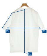 KITH（キス）Tシャツ・カットソー 白 サイズ:L メンズ/2200627352065