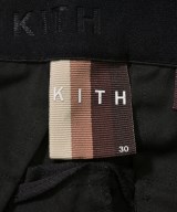KITH（キス）その他 黒 サイズ:30(M位) メンズ/2200626549060