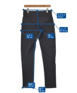 KITH（キス）その他 黒 サイズ:30(M位) メンズ/2200626549060