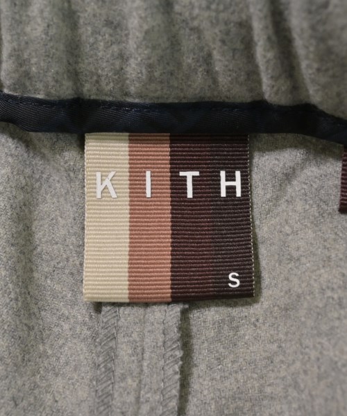 KITH（キス）その他 グレー サイズ:S メンズ/2200626549077