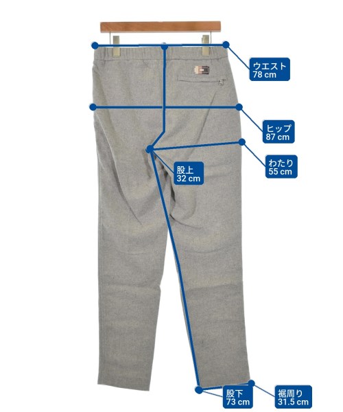 KITH（キス）その他 グレー サイズ:S メンズ/2200626549077