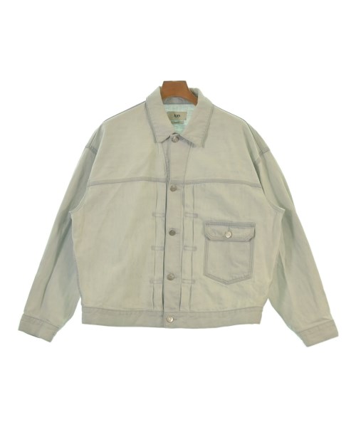 キス(KITH)のKITH デニムジャケット