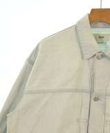 KITH（キス）デニムジャケット 青 サイズ:L メンズ/2200627827044