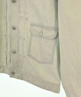 KITH（キス）デニムジャケット 青 サイズ:L メンズ/2200627827044