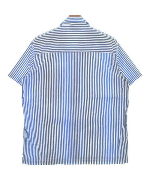 KITH（キス）カジュアルシャツ 青 サイズ:M メンズ/2200627865022