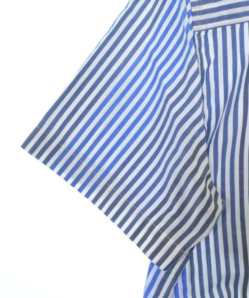 KITH（キス）カジュアルシャツ 青 サイズ:M メンズ/2200627865022