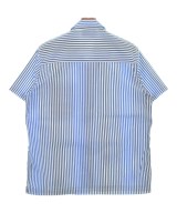 KITH（キス）カジュアルシャツ 青 サイズ:M メンズ/2200627865022