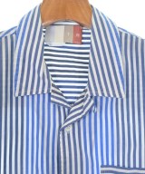 KITH（キス）カジュアルシャツ 青 サイズ:M メンズ/2200627865022