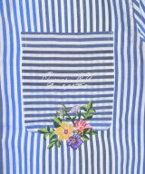 KITH（キス）カジュアルシャツ 青 サイズ:M メンズ/2200627865022