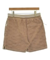 KITH（キス）ショートパンツ 茶 サイズ:S メンズ/2200627865053