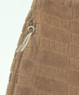 KITH（キス）ショートパンツ 茶 サイズ:S メンズ/2200627865053