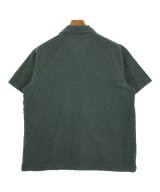 KITH（キス）カジュアルシャツ 緑 サイズ:M メンズ/2200627865084