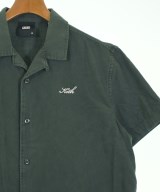 KITH（キス）カジュアルシャツ 緑 サイズ:M メンズ/2200627865084