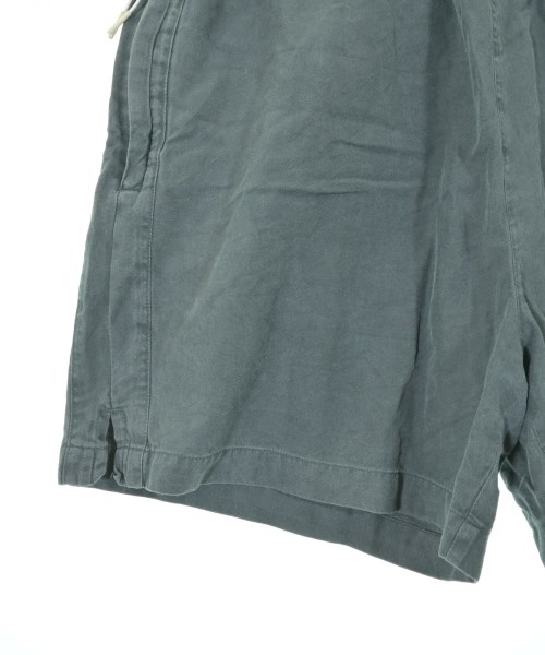 KITH（キス）ショートパンツ グレー サイズ:S メンズ/2200627865091