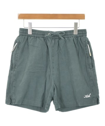 KITH（キス）ショートパンツ グレー サイズ:S メンズ/2200627865091