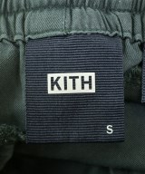 KITH（キス）ショートパンツ グレー サイズ:S メンズ/2200627865091