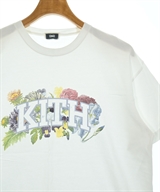 KITH（キス）Tシャツ・カットソー 白 サイズ:M メンズ/2200627865107