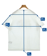 KITH（キス）Tシャツ・カットソー 白 サイズ:M メンズ/2200627865107