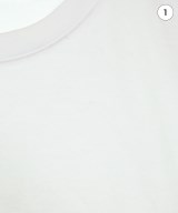 KITH（キス）Tシャツ・カットソー 白 サイズ:L メンズ/2200628281074