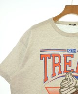 KITH（キス）Tシャツ・カットソー グレー サイズ:L メンズ/2200628554031