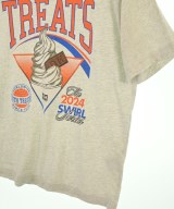 KITH（キス）Tシャツ・カットソー グレー サイズ:L メンズ/2200628554031