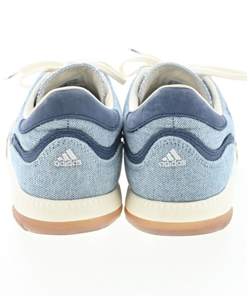 KITH（キス）スニーカー 青 サイズ:27.5cm メンズ/2200629051010