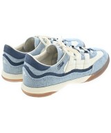 KITH（キス）スニーカー 青 サイズ:27.5cm メンズ/2200629051010
