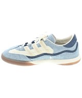 KITH（キス）スニーカー 青 サイズ:27.5cm メンズ/2200629051010