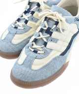 KITH（キス）スニーカー 青 サイズ:27.5cm メンズ/2200629051010