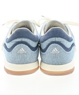 KITH（キス）スニーカー 青 サイズ:27.5cm メンズ/2200629051010